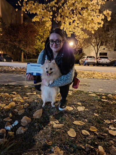 Remzi és Kitti