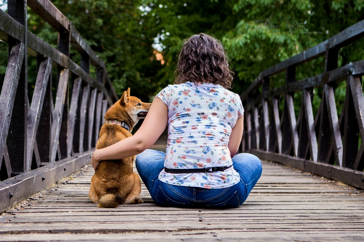 DOGSMILE kutyaoktatás
